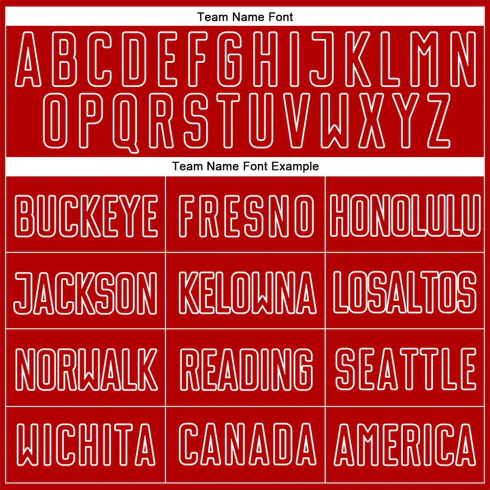 Sublimation Soccer Uniforms